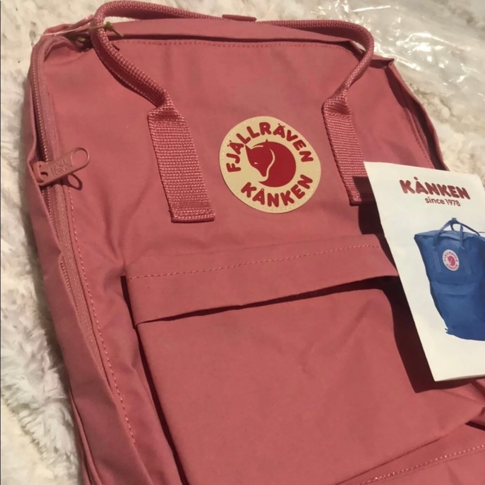 Fjällräven Kanken Backpack